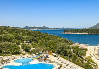 Pauschalreise  buchen: Club Dubrovnik Sunny Hotel