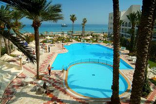 Pauschalreise  buchen: Sousse Palace Hotel & Spa
