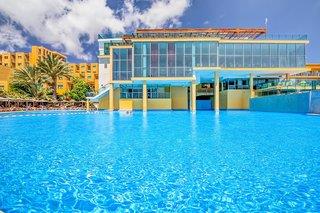 Pauschalreise  buchen: SBH Hotel Club Paraiso Playa