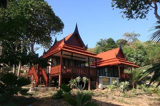 Pauschalreise  buchen: Phi Phi Natural Resort