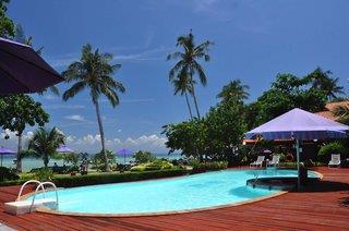 Pauschalreise  buchen: Phi Phi Erawan Palms Resort